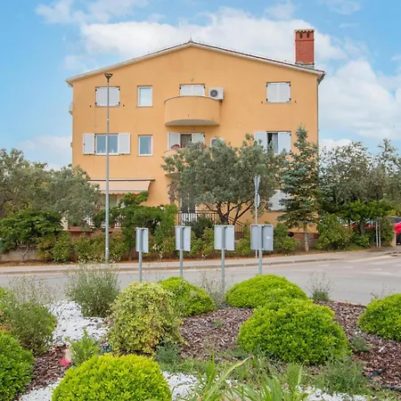 1 Bedroom Cozy In * Fazana